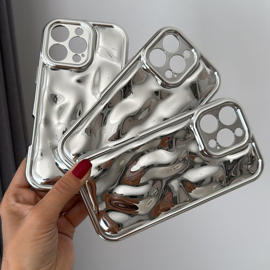 BURBUJA SILVER