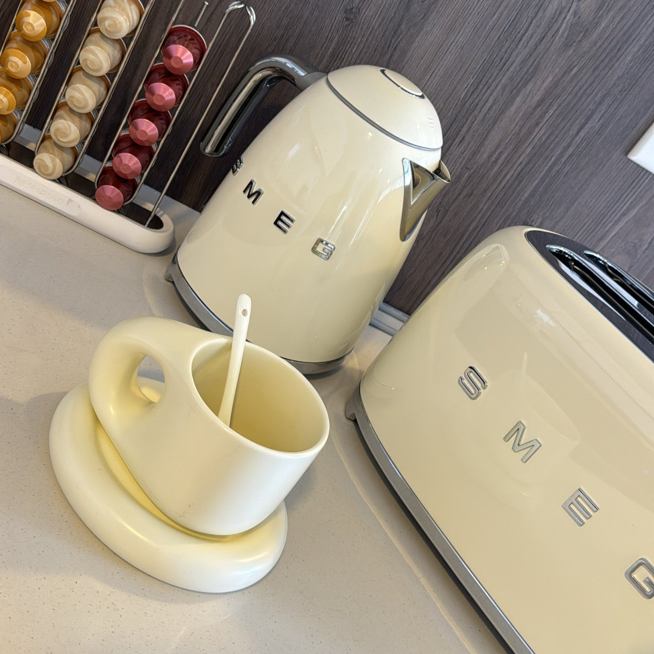 TAZA AESTHETIC