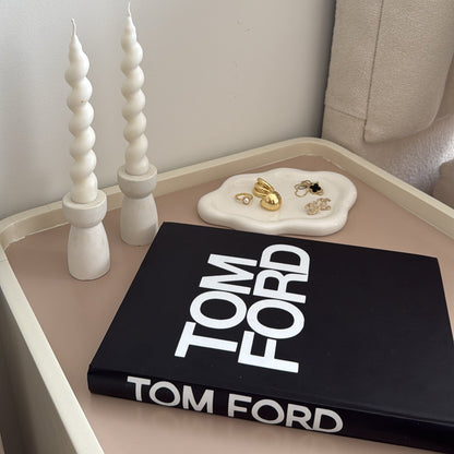Libro Tom Ford