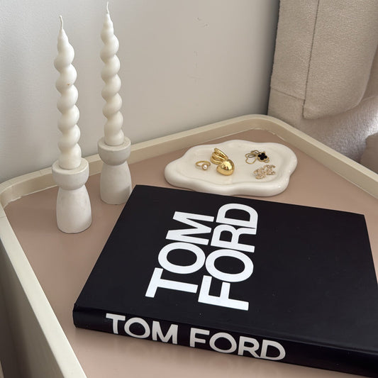 Libro Tom Ford