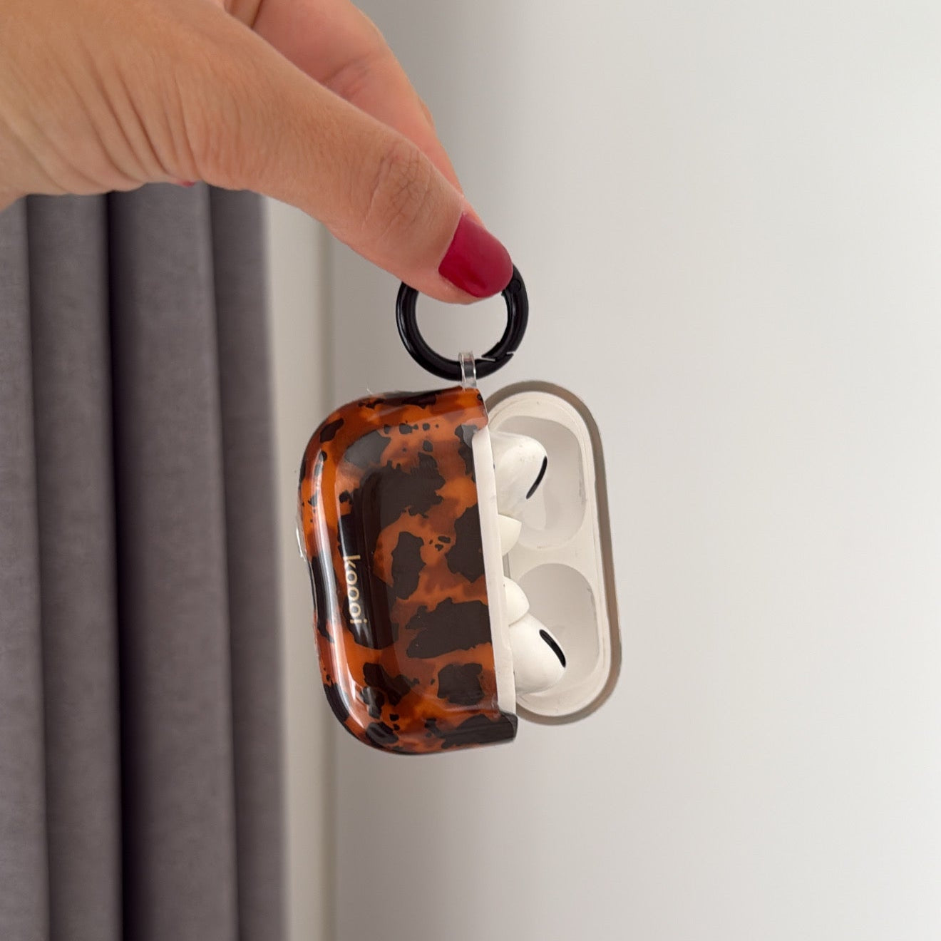 ESTUCHE PARA AIRPODS