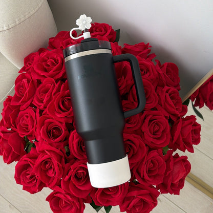 Tapon Orquídea