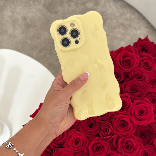 Yellow Butter