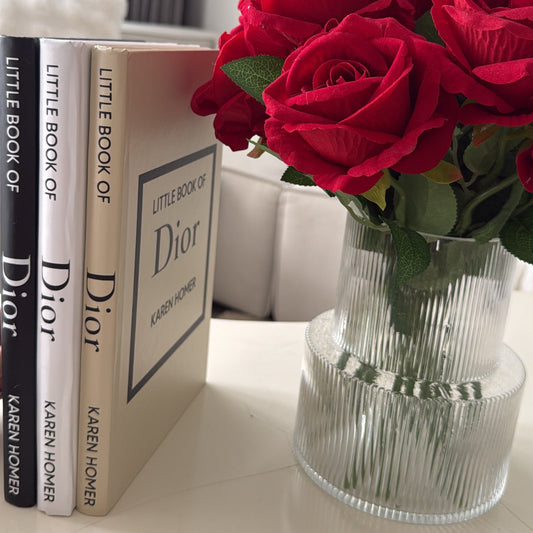 LIBRO DIOR