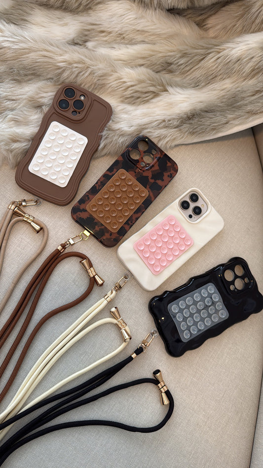 STRAP | CORREAS