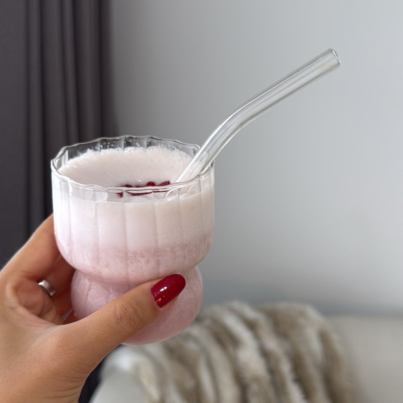 VASO SERENE