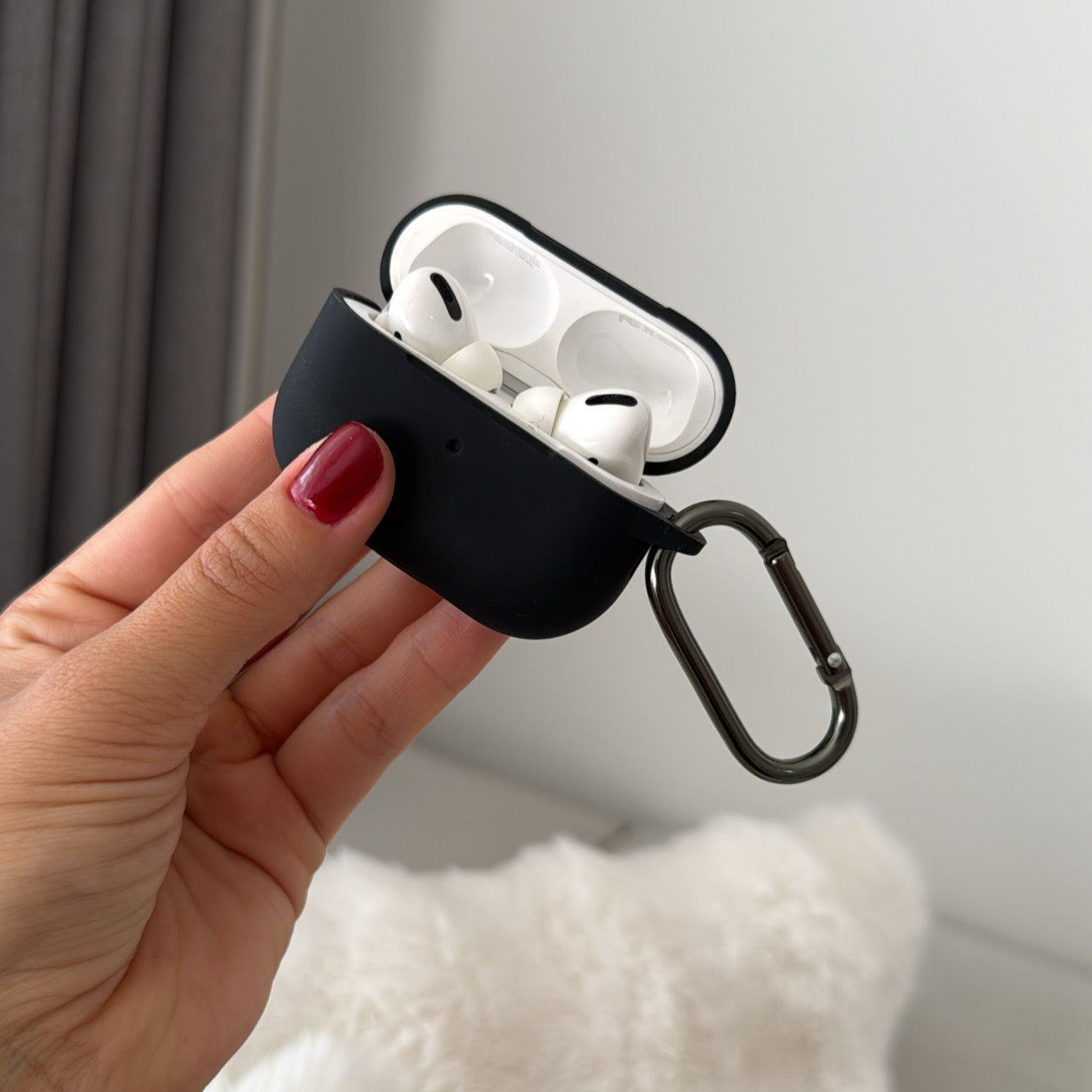 ESTUCHE PARA AIRPODS