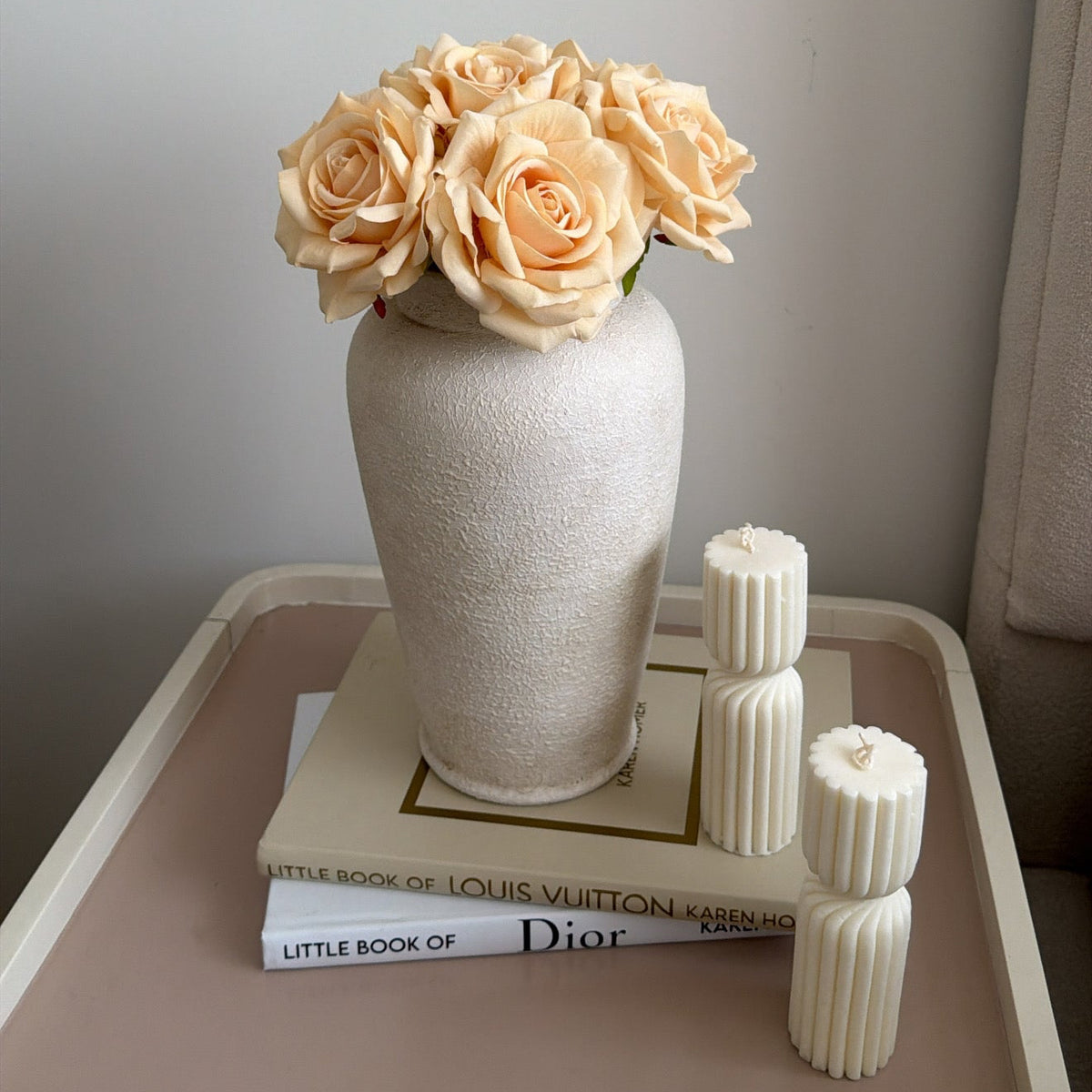 Flores Artificiales