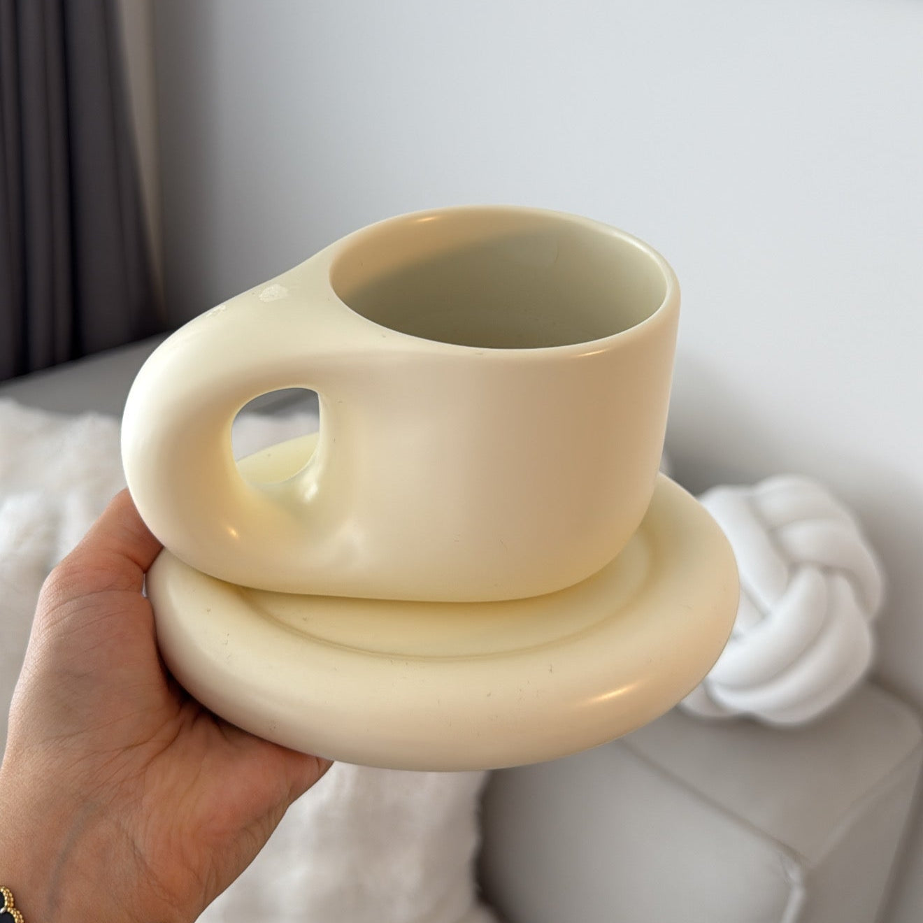 TAZA AESTHETIC