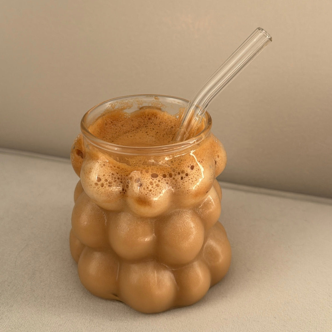 VASO BUBBLE