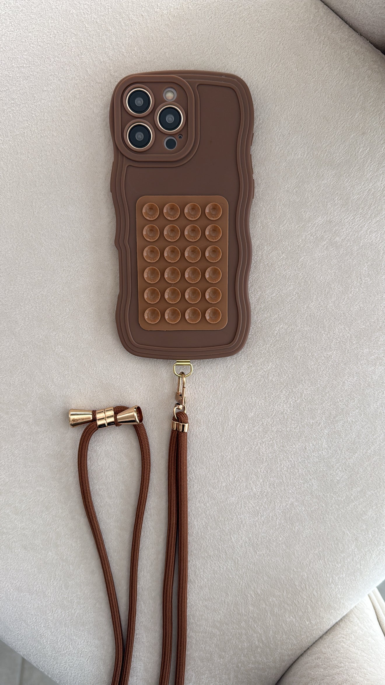 STRAP | CORREAS