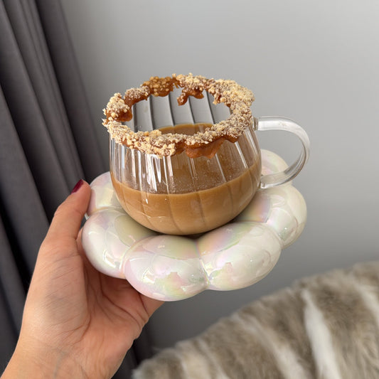 Taza Aura