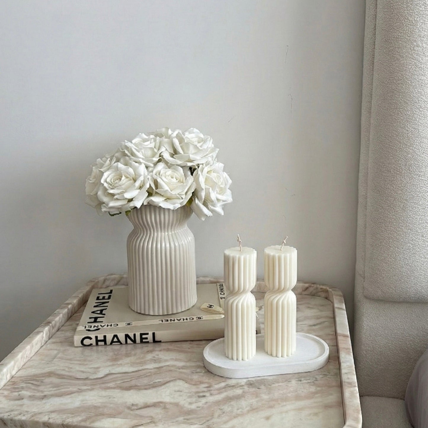 Libro Chanel