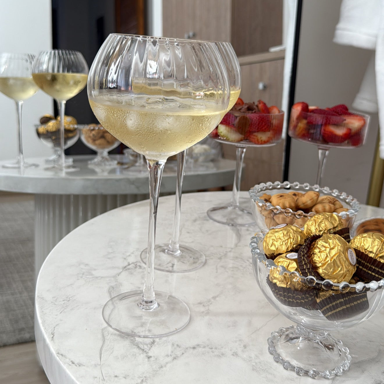 COPAS DE VINO