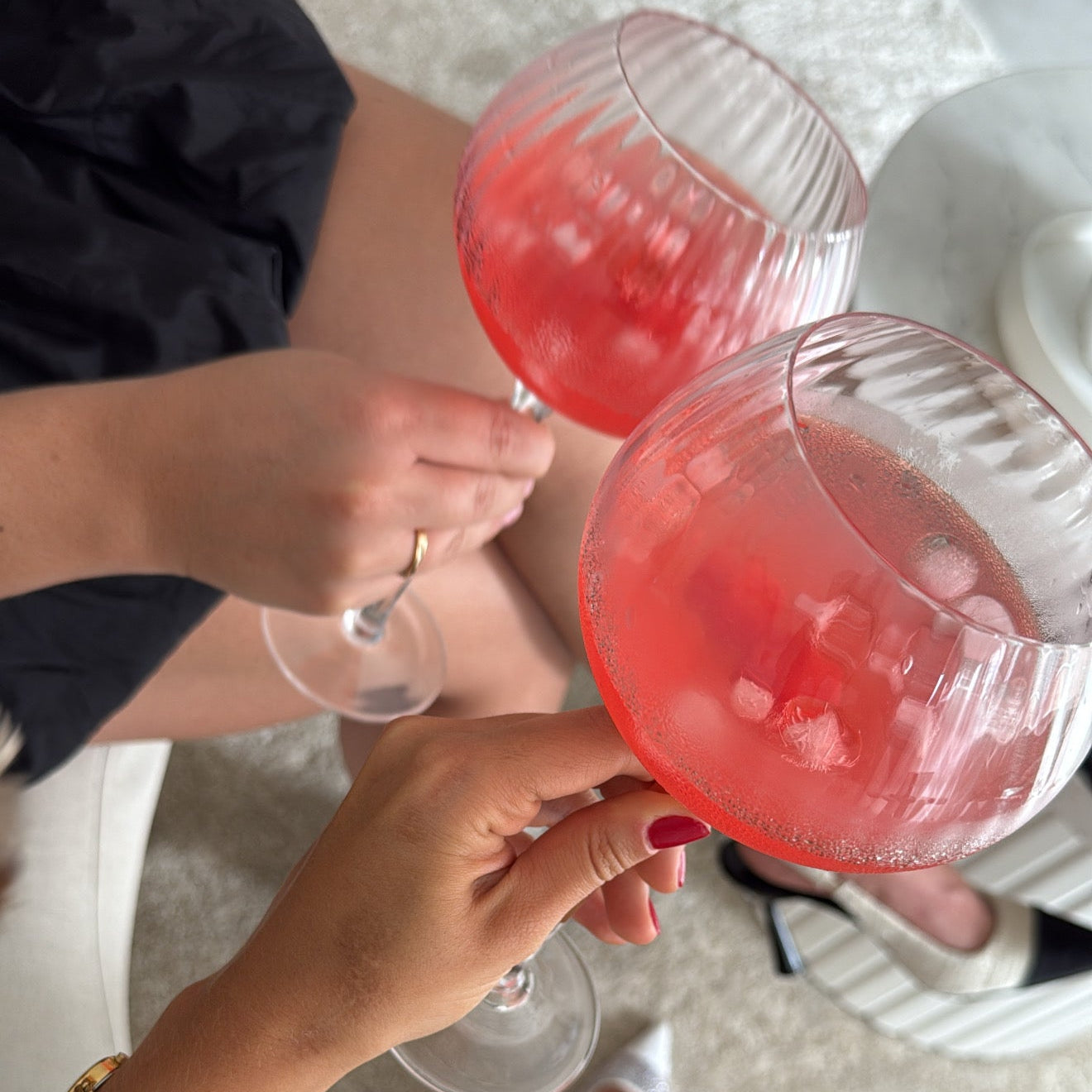 COPAS DE VINO