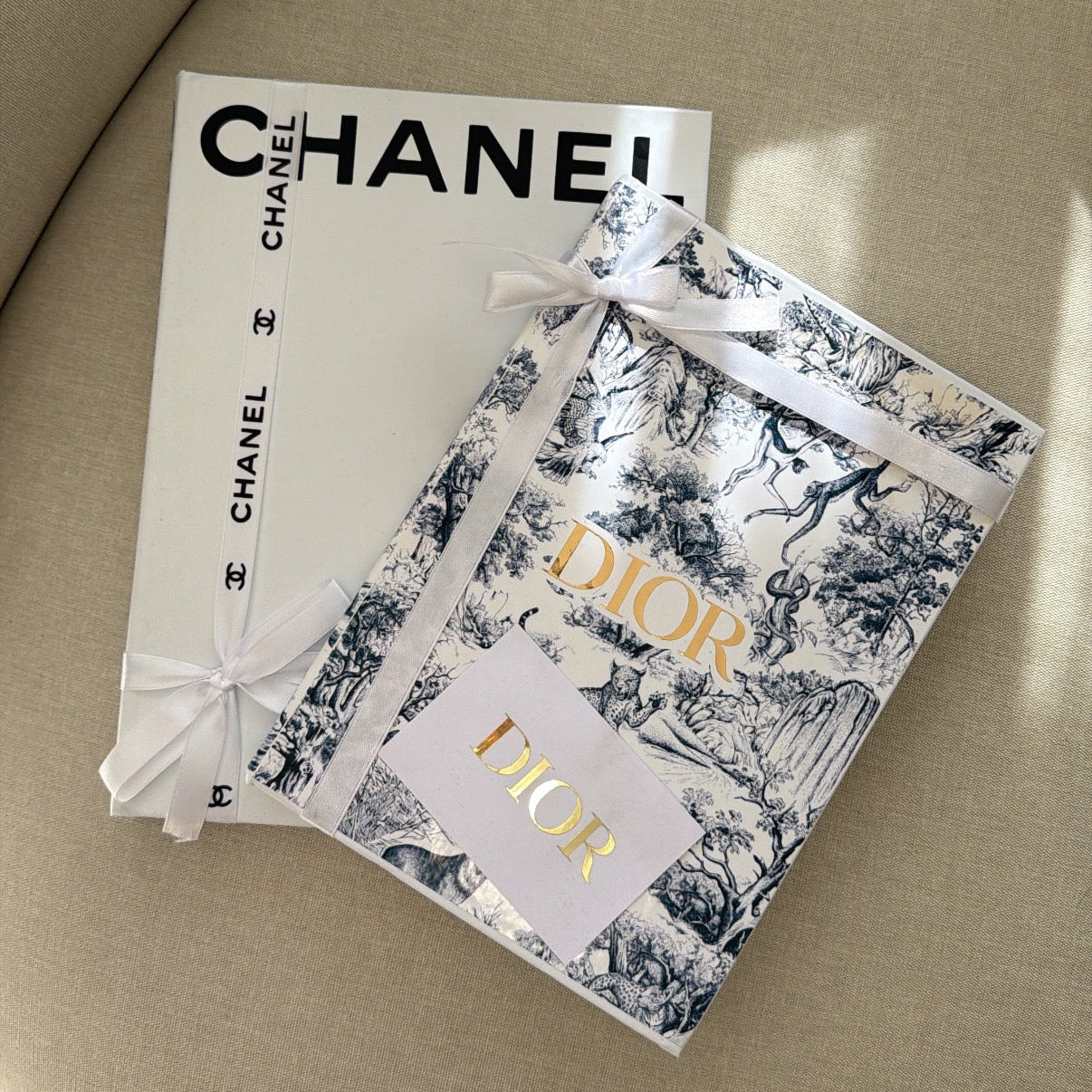 Libro Chanel