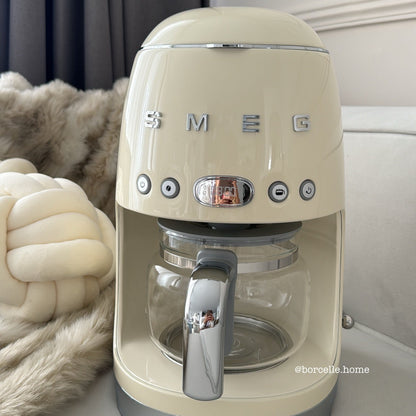 Cafetera Smeg