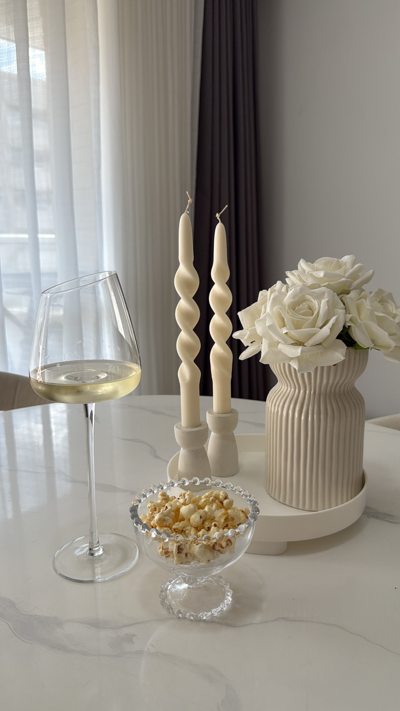 CANDELABROS
