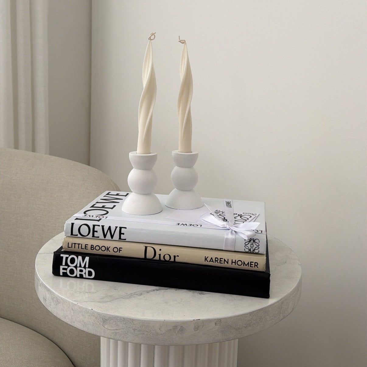 Candelabro Isabel