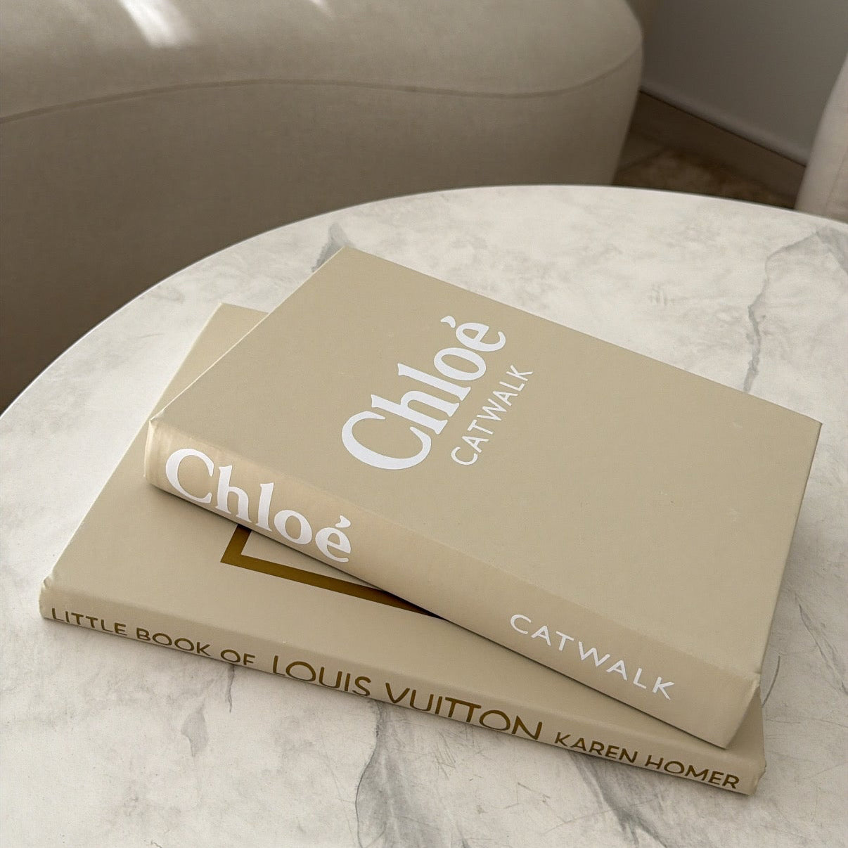 Libro Chloé