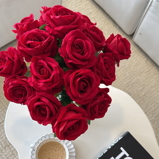 Flores Artificiales
