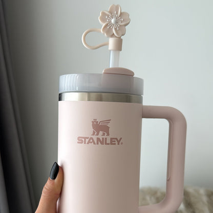 Tapon para Pitillo Orquidea