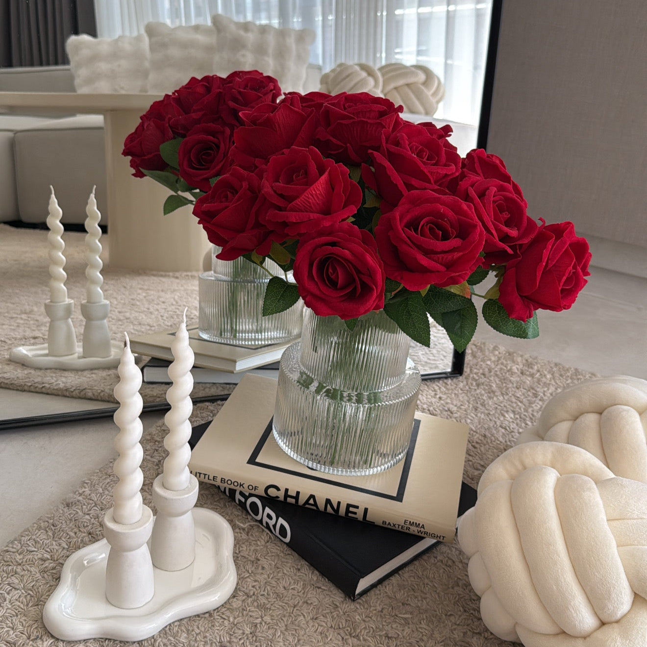 CANDELABROS