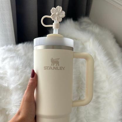 Tapon para Pitillo Orquidea