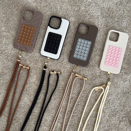 STRAP | CORREAS