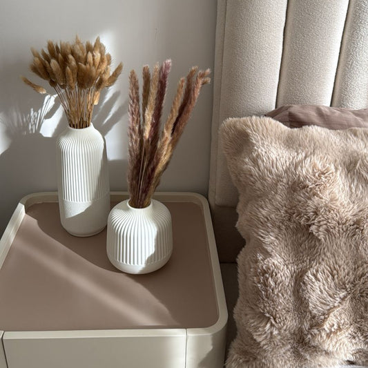PLUMAS DECORATIVAS
