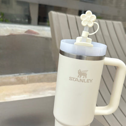 Tapon para Pitillo Florecita