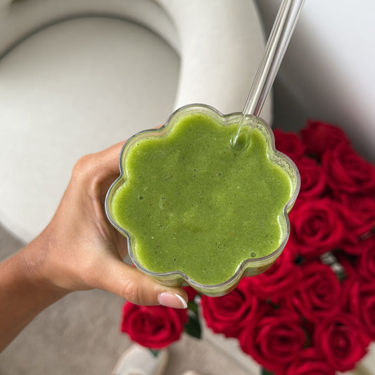 VASO BLOOM