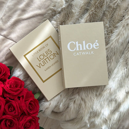 Libro Louis Vuitton