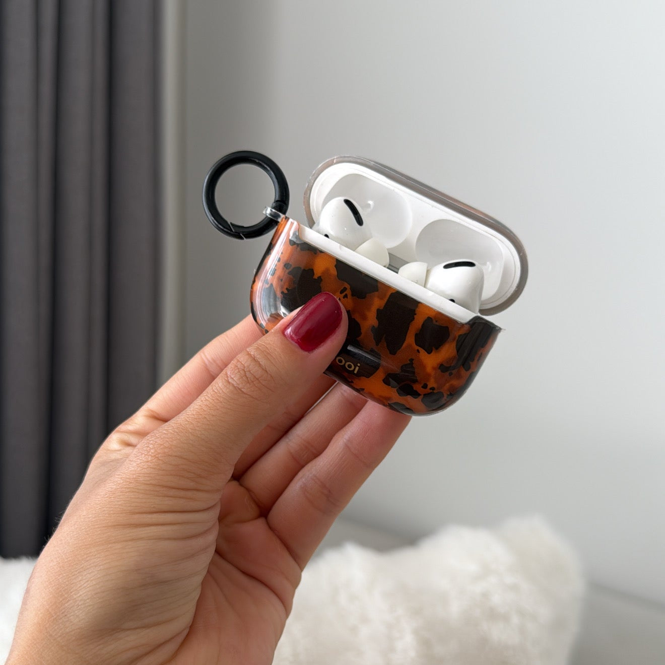 ESTUCHE PARA AIRPODS