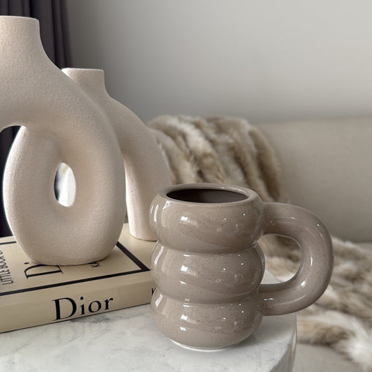 TAZA BOHO