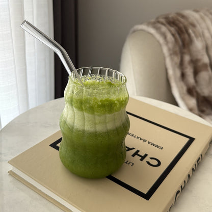 Pitillo Transparente