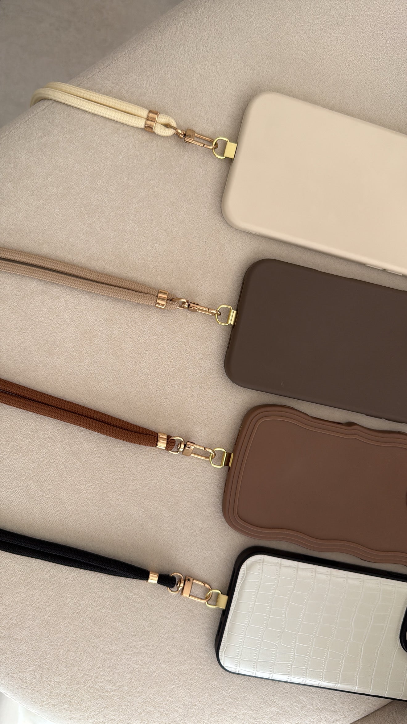 STRAP | CORREAS
