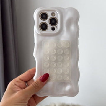 BURBUJA BLANCO