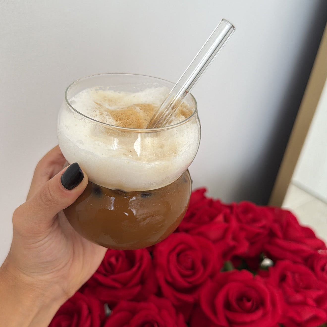 Pitillo Transparente