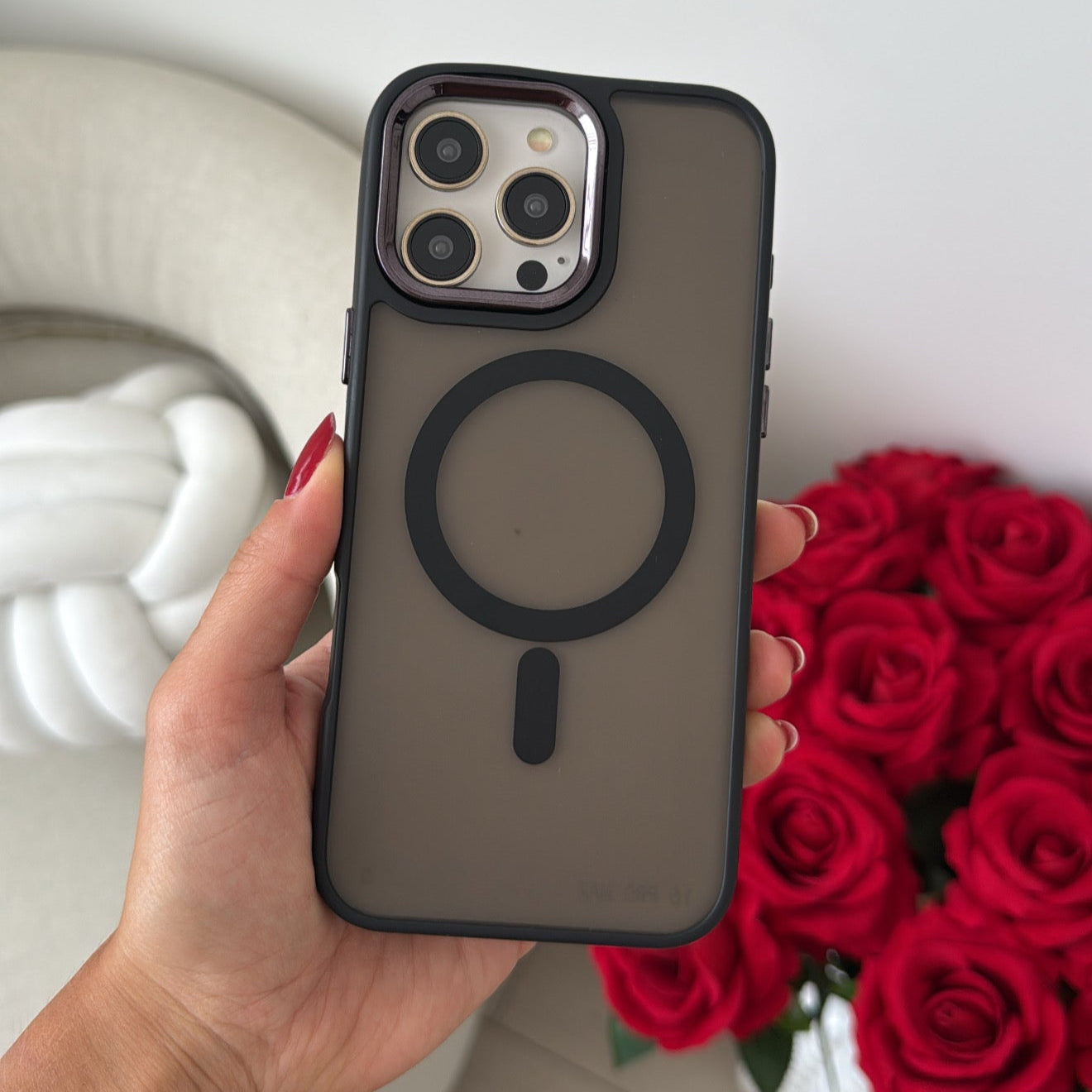 MAGSAFE NEGRO