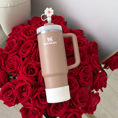 Tapon Flor