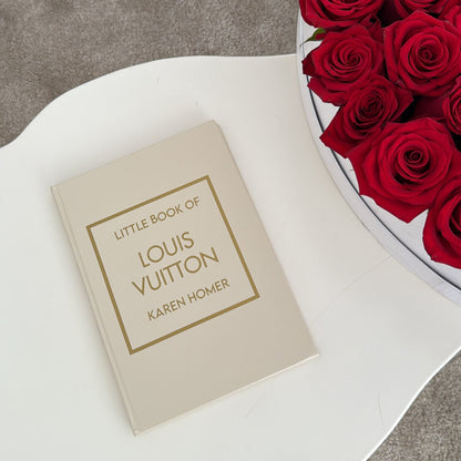 Libro Louis Vuitton