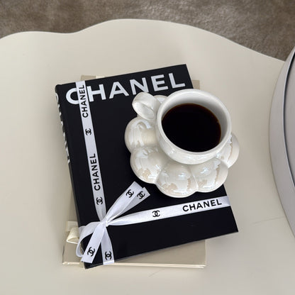 Libro Chanel