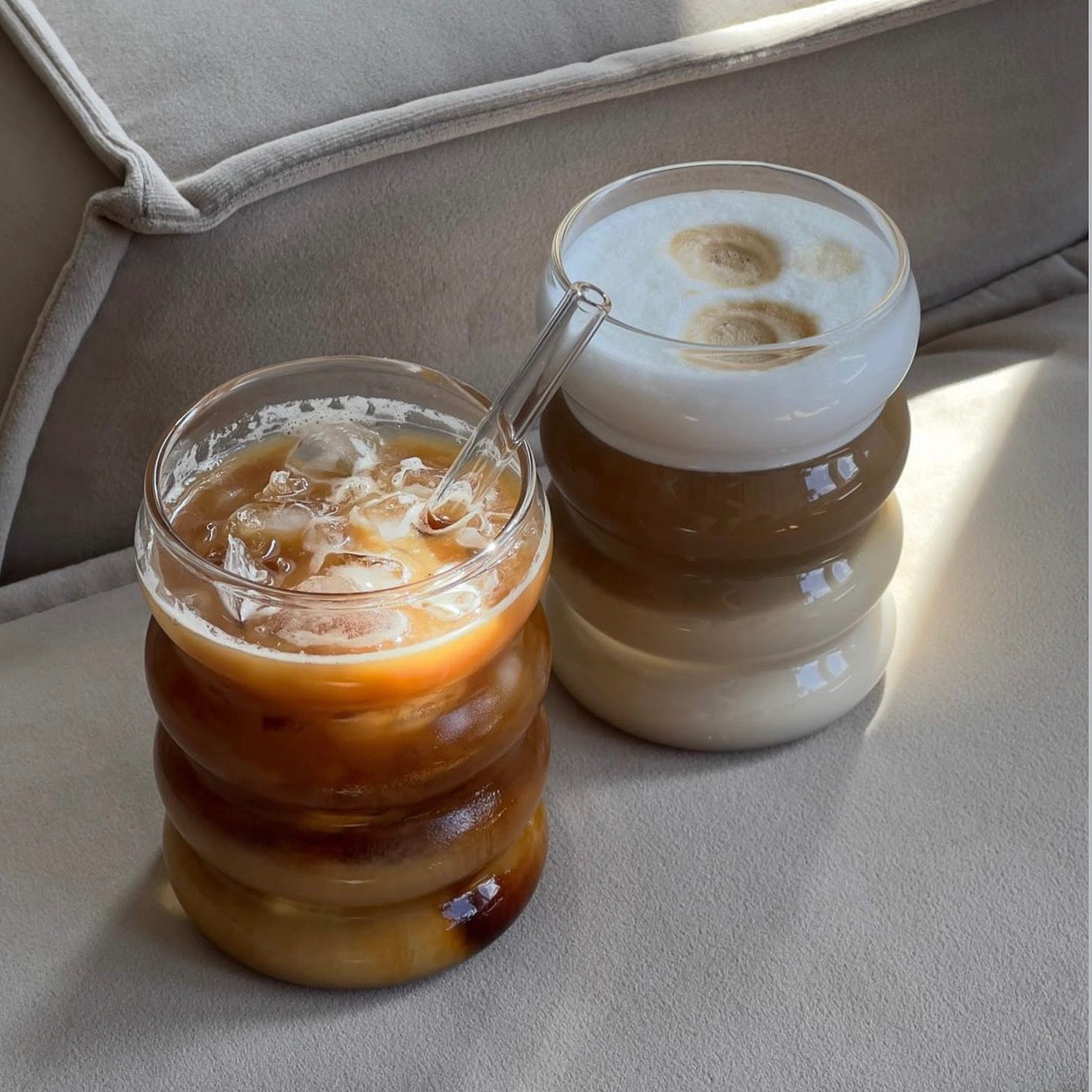 Pitillo Transparente