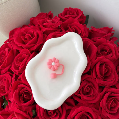 Tapon Flor