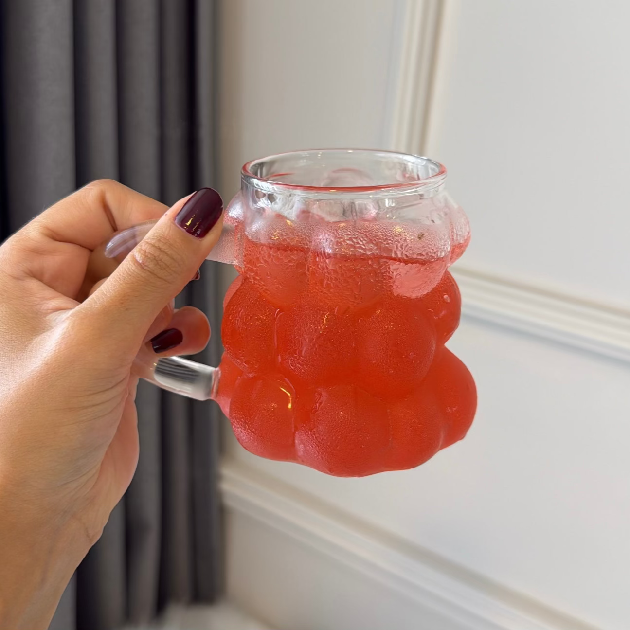 VASO BUBBLE