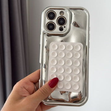 BURBUJA SILVER