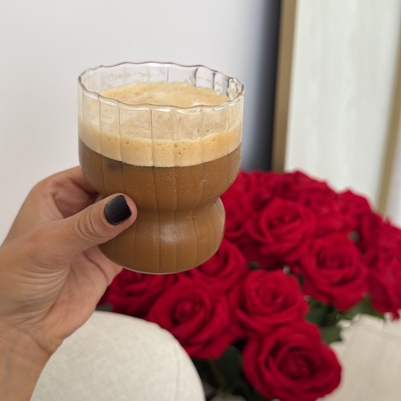 VASO SERENE