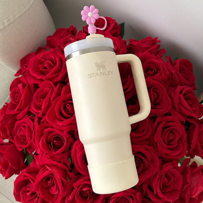 Tapon Flor