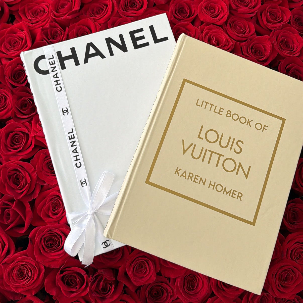 Libro Louis Vuitton